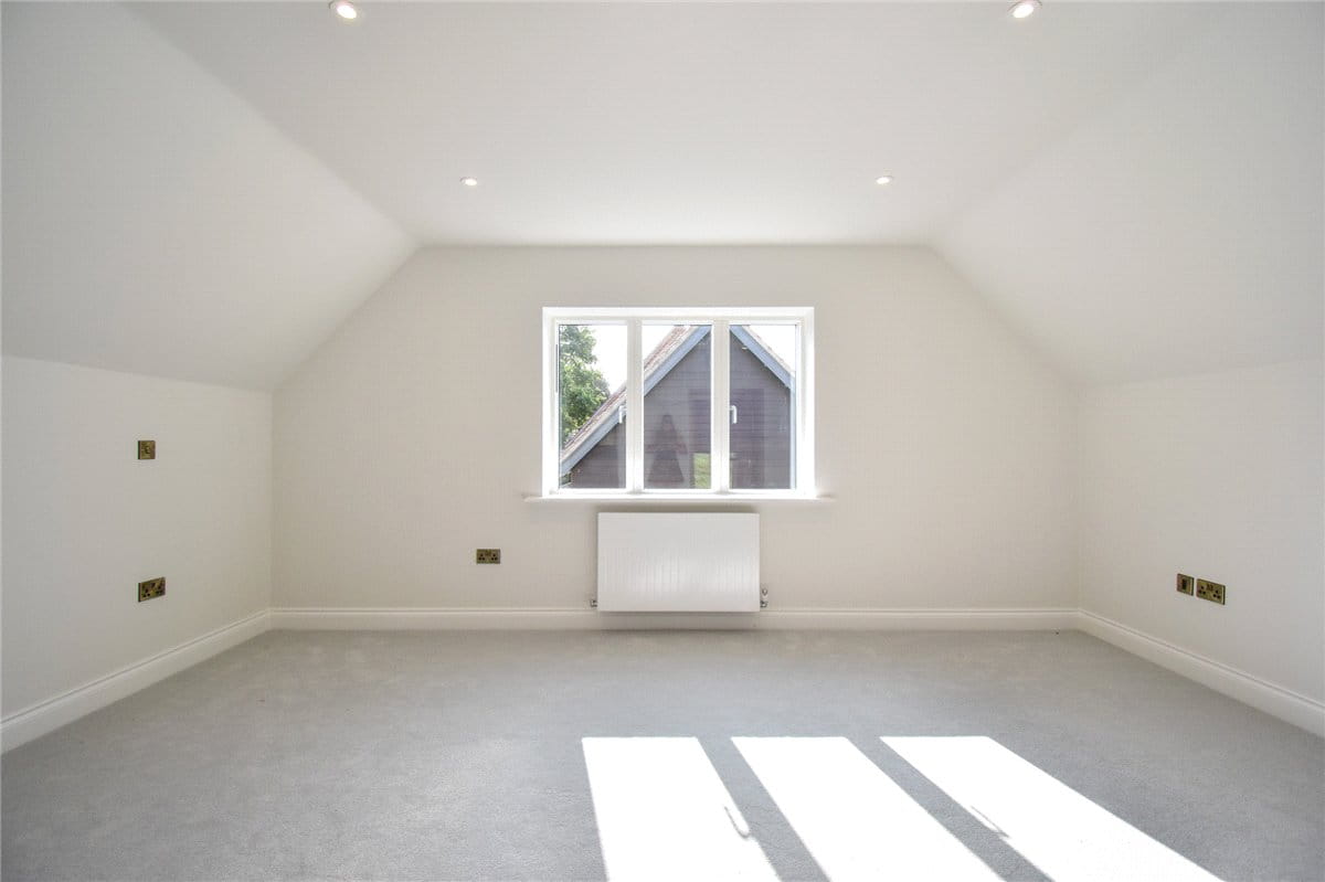 4 bedroom house, 1 Evelyns Orchard, Lower Road CB7