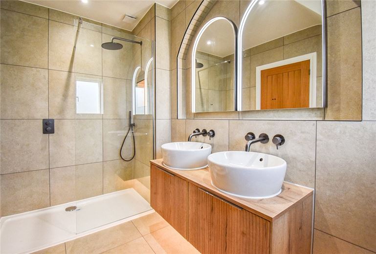 4 bedroom house, 1 Evelyns Orchard, Lower Road CB7
