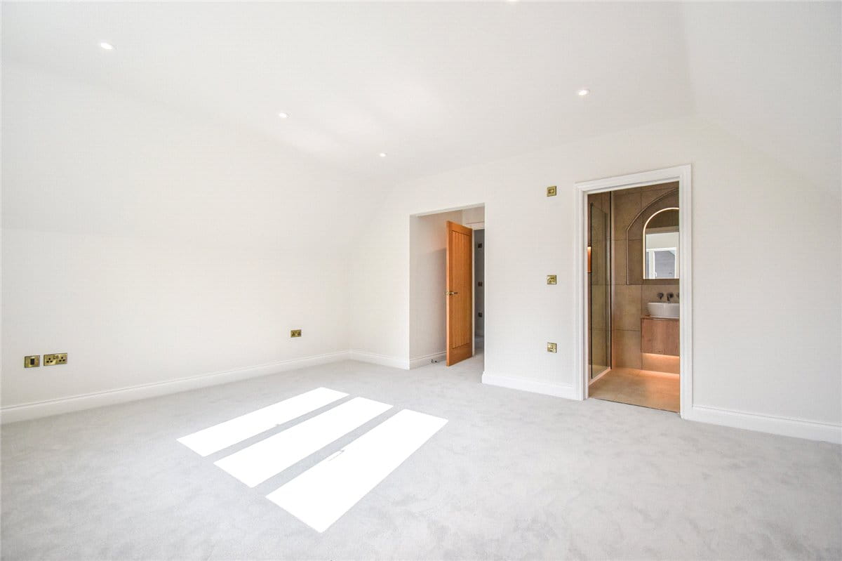4 bedroom house, 1 Evelyns Orchard, Lower Road CB7
