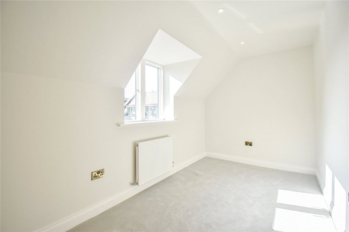 4 bedroom house, 1 Evelyns Orchard, Lower Road CB7