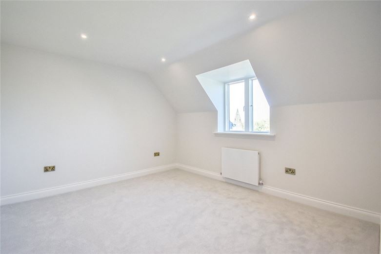 4 bedroom house, 1 Evelyns Orchard, Lower Road CB7