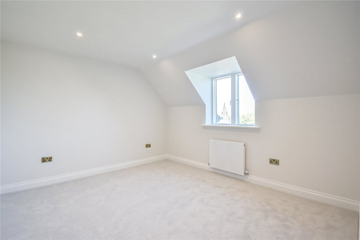4 bedroom house, 1 Evelyns Orchard, Lower Road CB7