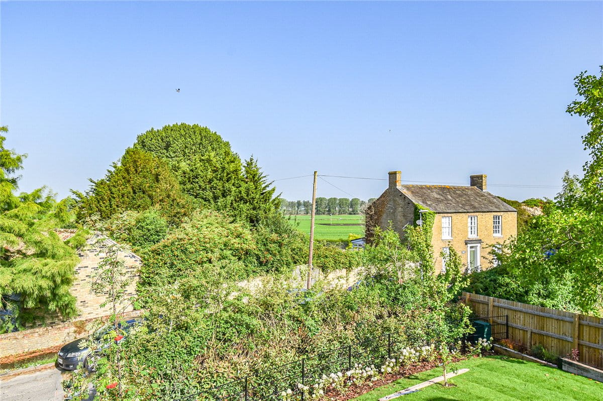 4 bedroom house, 1 Evelyns Orchard, Lower Road CB7