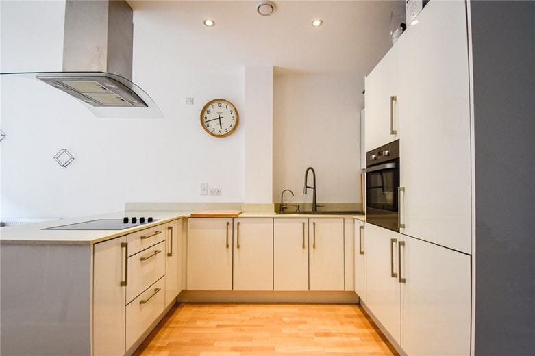 1 bedroom flat, Flamsteed Close, Cambridge CB1 - Available