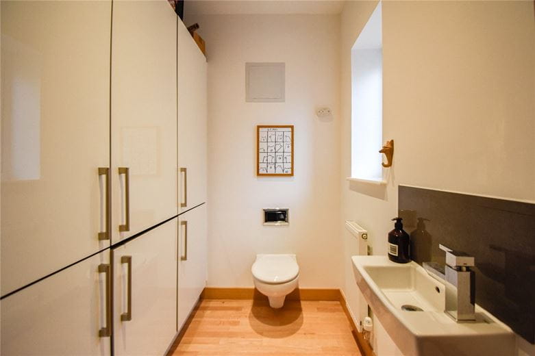 1 bedroom flat, Flamsteed Close, Cambridge CB1 - Available