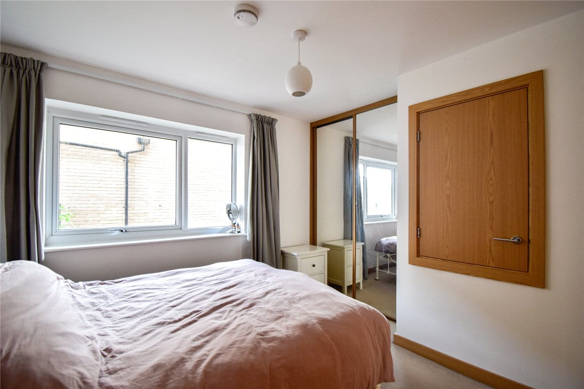 1 bedroom flat, Flamsteed Close, Cambridge CB1 - Available