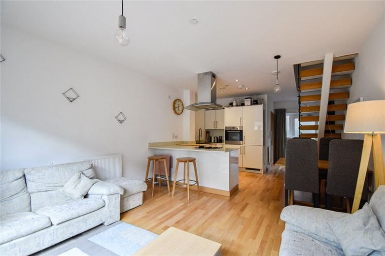 1 bedroom flat, Flamsteed Close, Cambridge CB1 - Available