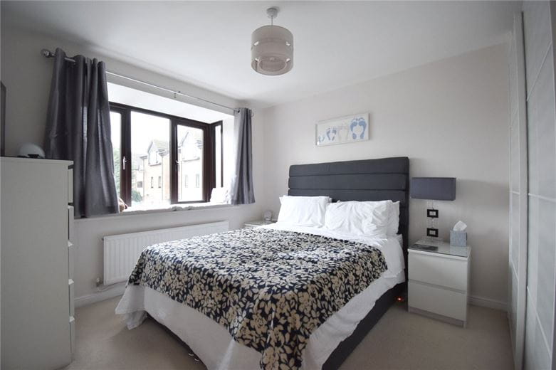 4 bedroom house, The Sycamores, Milton CB24 - Available