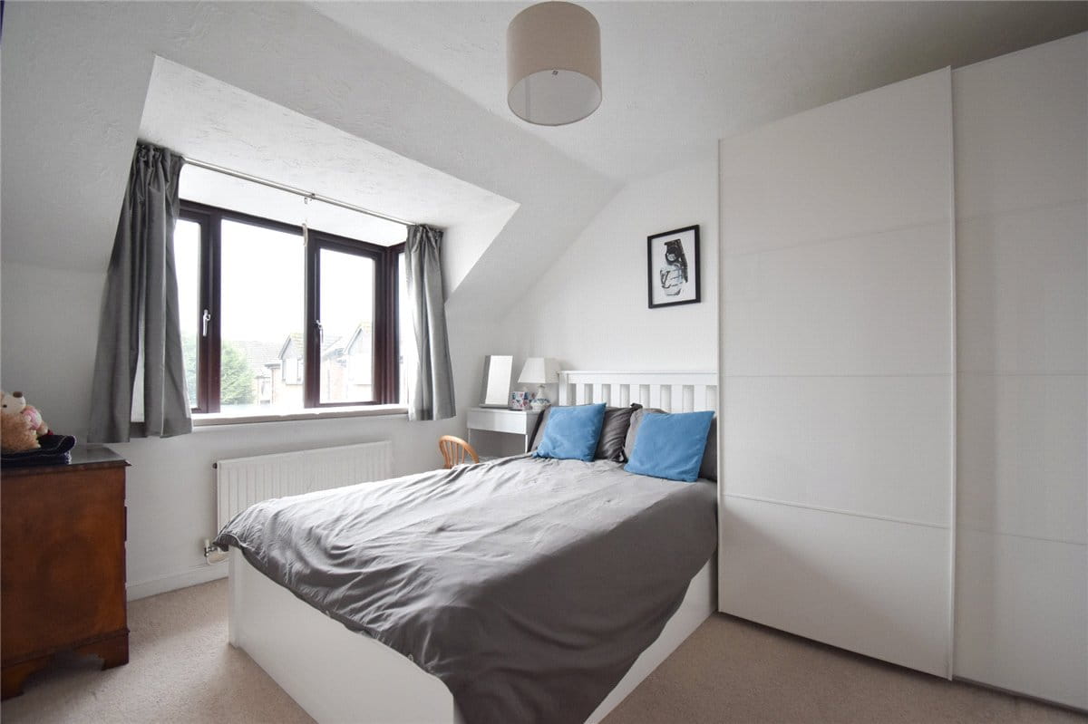 4 bedroom house, The Sycamores, Milton CB24 - Available