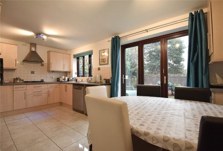 4 bedroom house, The Sycamores, Milton CB24 - Available