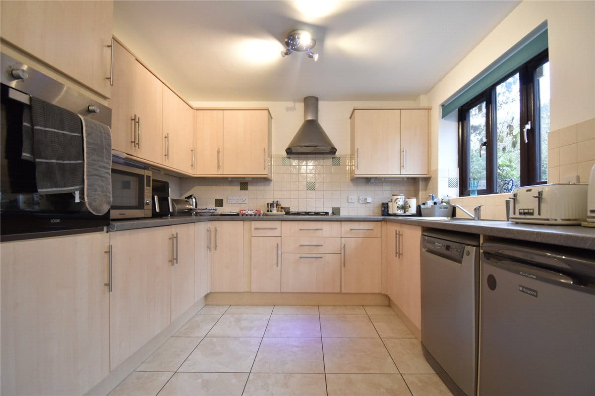 4 bedroom house, The Sycamores, Milton CB24 - Available