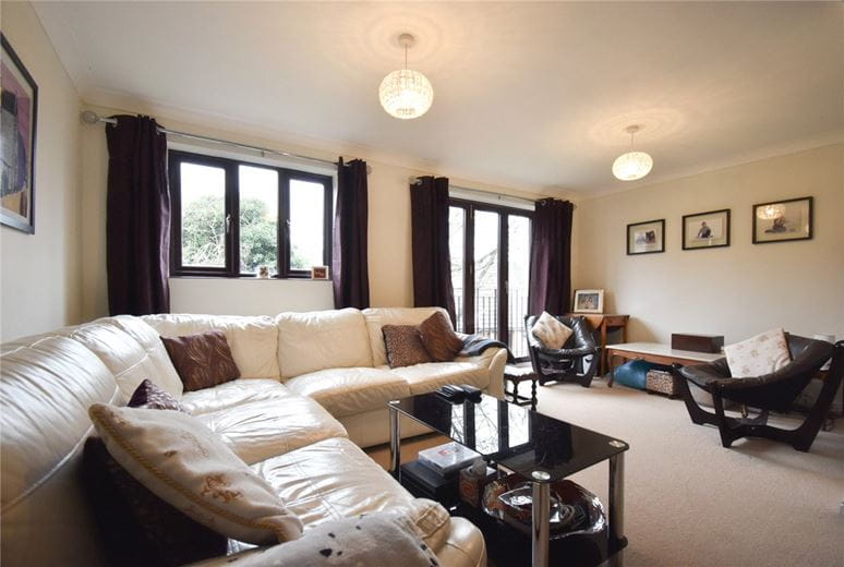 4 bedroom house, The Sycamores, Milton CB24 - Available