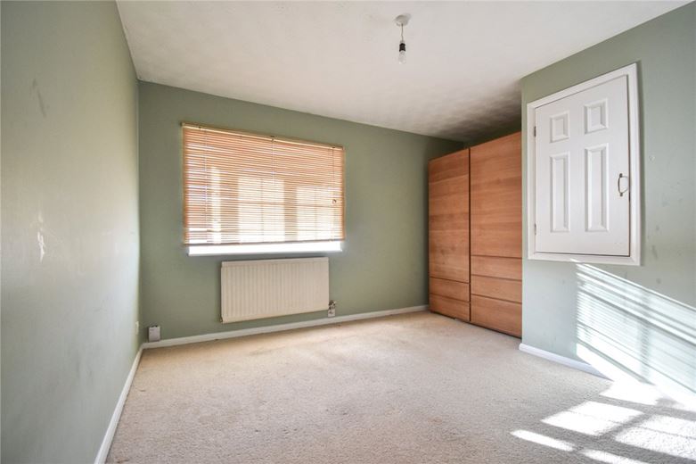 2 bedroom house, Tamarin Gardens, Cambridge CB1 - Available