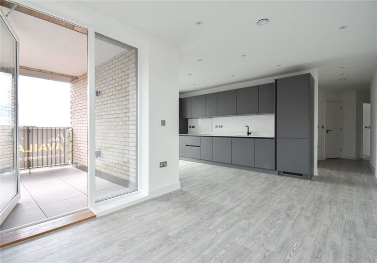 2 bedroom , Aston Terrace, Cambridge CB3 - Let Agreed