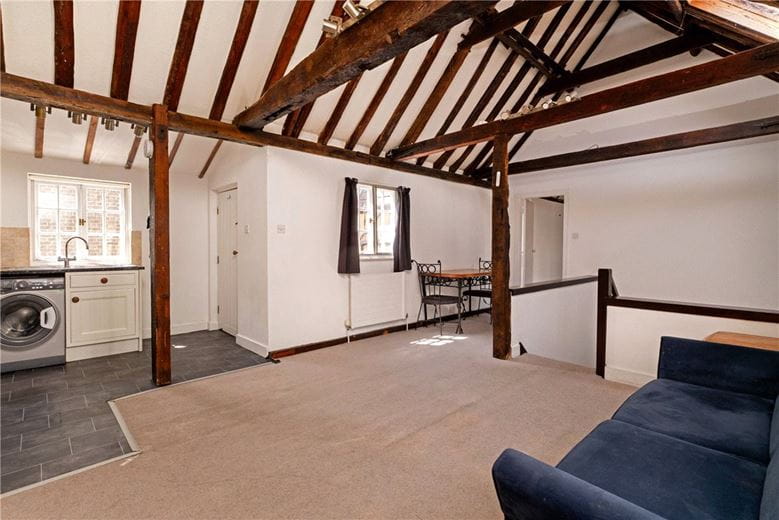 4 bedroom house, King Street, Cambridge CB1 - Available