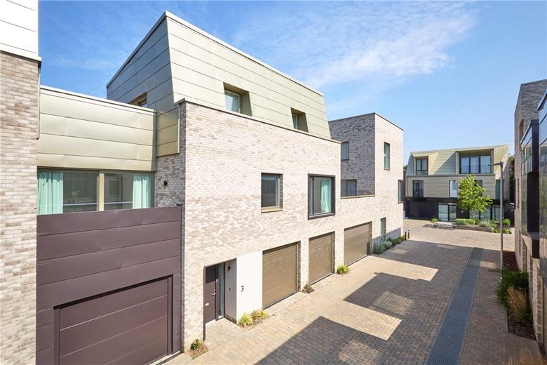 3 bedroom house, Stickfast Place, Cambridge CB3 - Available