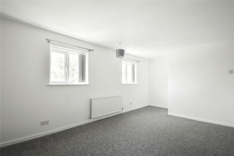 2 bedroom house, Barnwell Road, Cambridge CB5 - Let Agreed