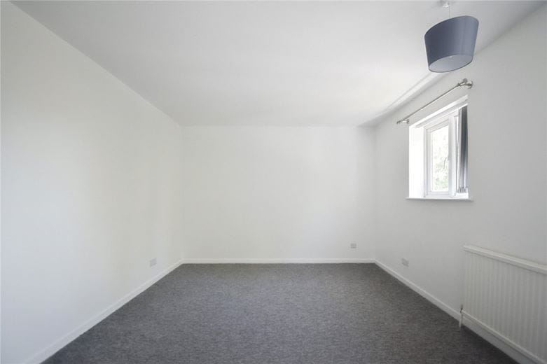 2 bedroom house, Barnwell Road, Cambridge CB5 - Let Agreed