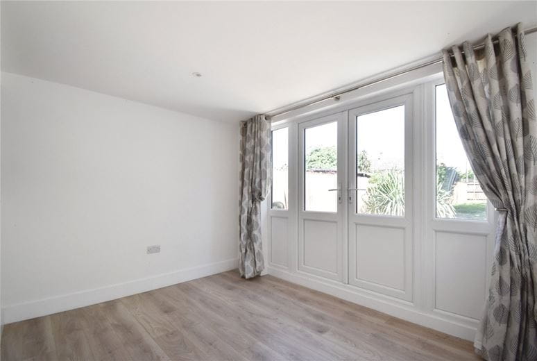 2 bedroom house, Barnwell Road, Cambridge CB5 - Let Agreed