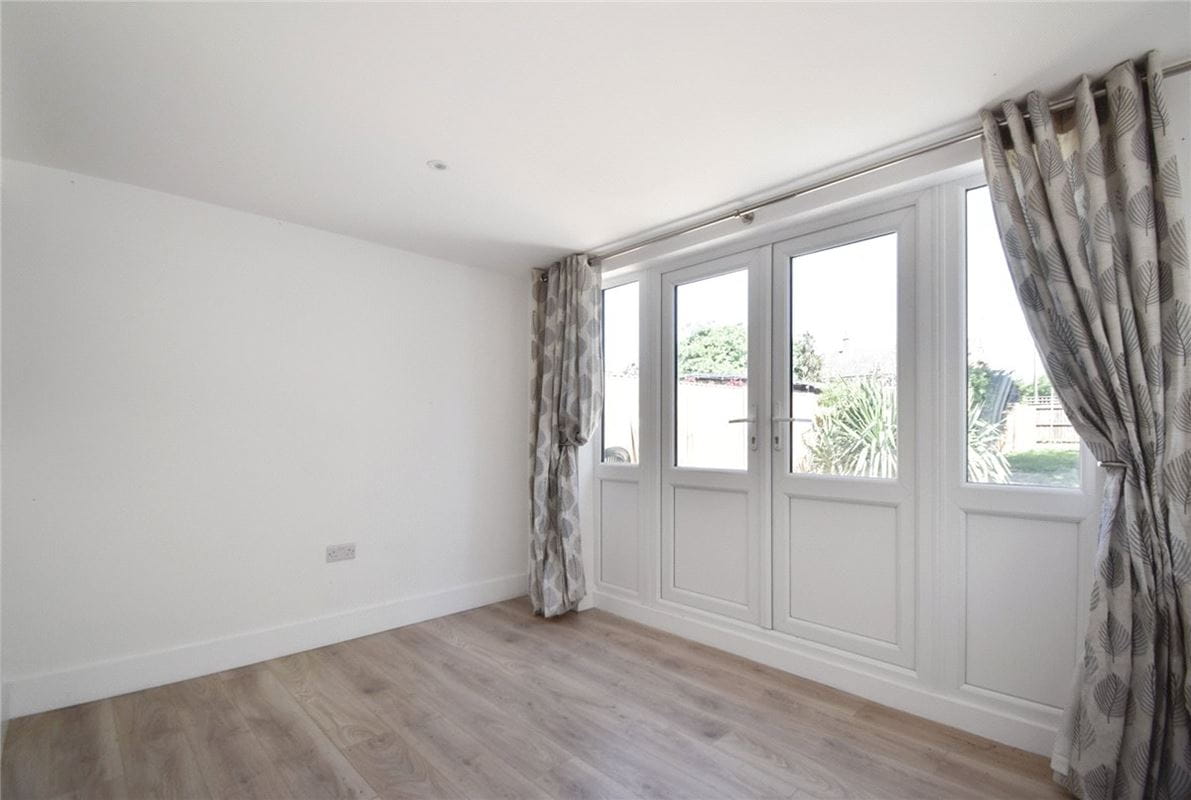 2 bedroom house, Barnwell Road, Cambridge CB5 - Let Agreed