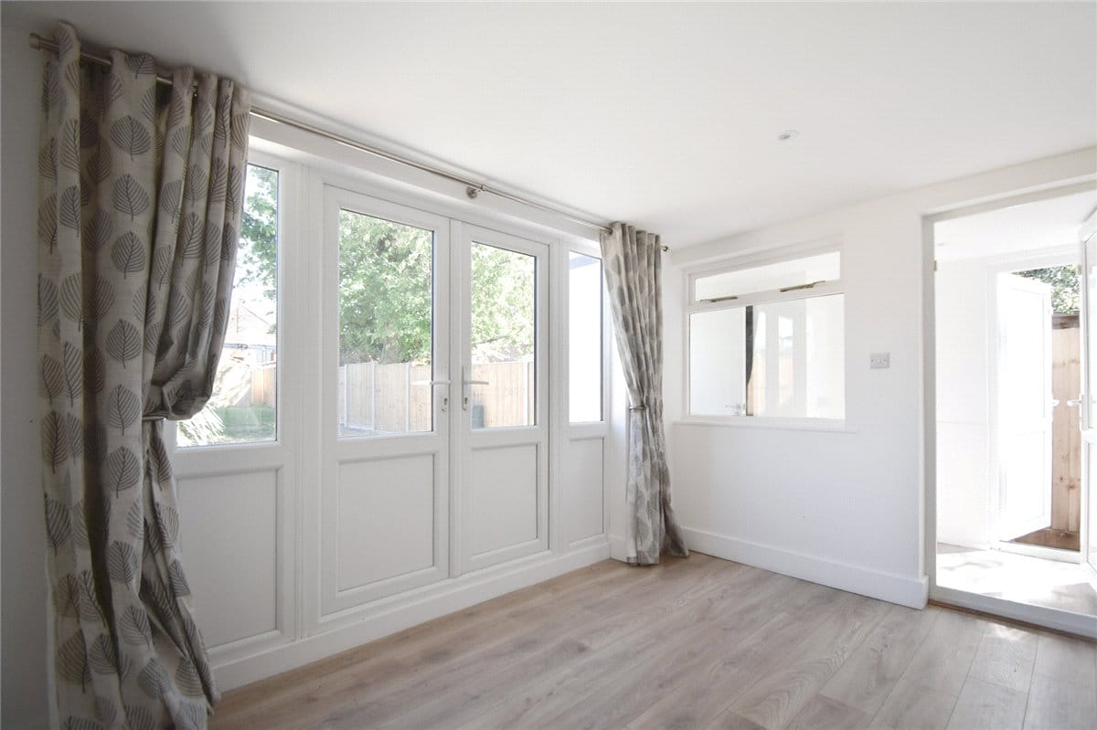 2 bedroom house, Barnwell Road, Cambridge CB5 - Let Agreed