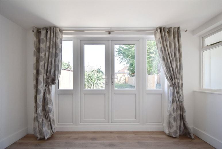 2 bedroom house, Barnwell Road, Cambridge CB5 - Let Agreed