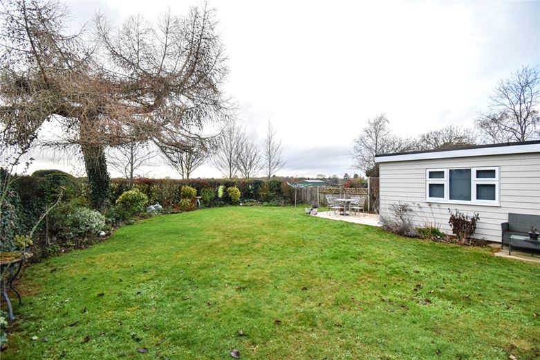 4 bedroom house, Duxford Road, Whittlesford CB22 - Available