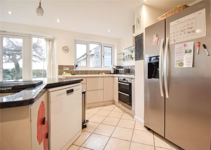 4 bedroom house, Duxford Road, Whittlesford CB22 - Available