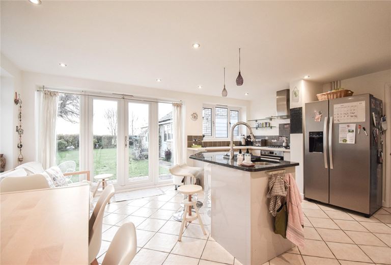 4 bedroom house, Duxford Road, Whittlesford CB22 - Available