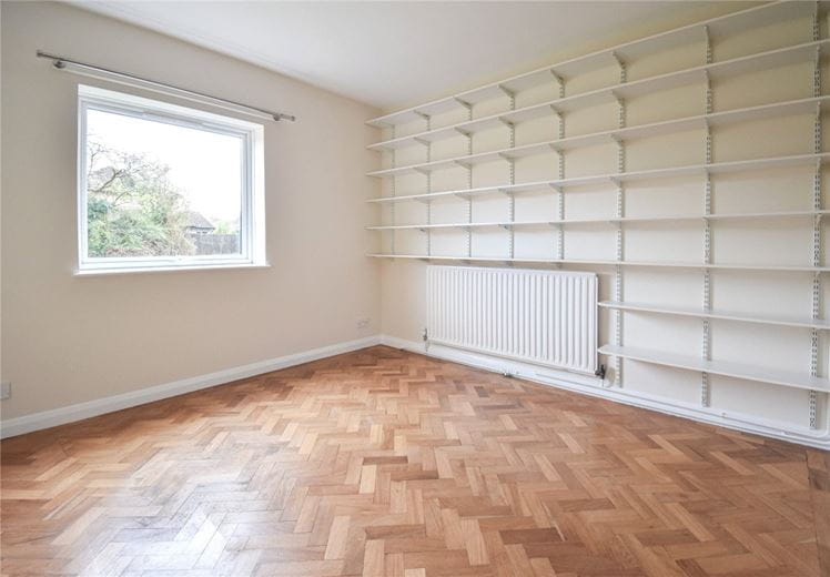 4 bedroom house, Wulfstan Way, Cambridge CB1 - Let Agreed