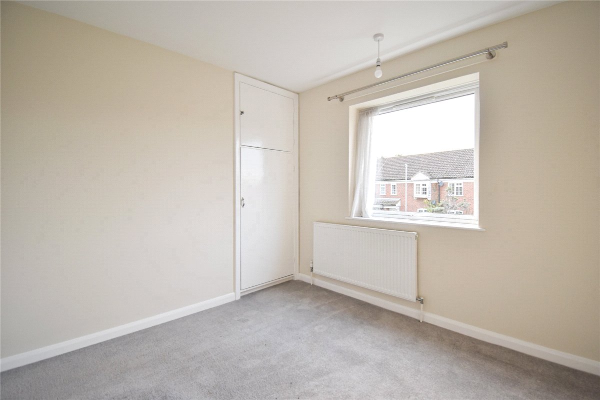 4 bedroom house, Wulfstan Way, Cambridge CB1 - Let Agreed