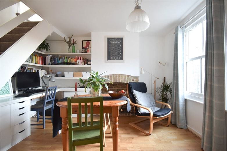 2 bedroom house, Bury Road, Stapleford CB22 - Available