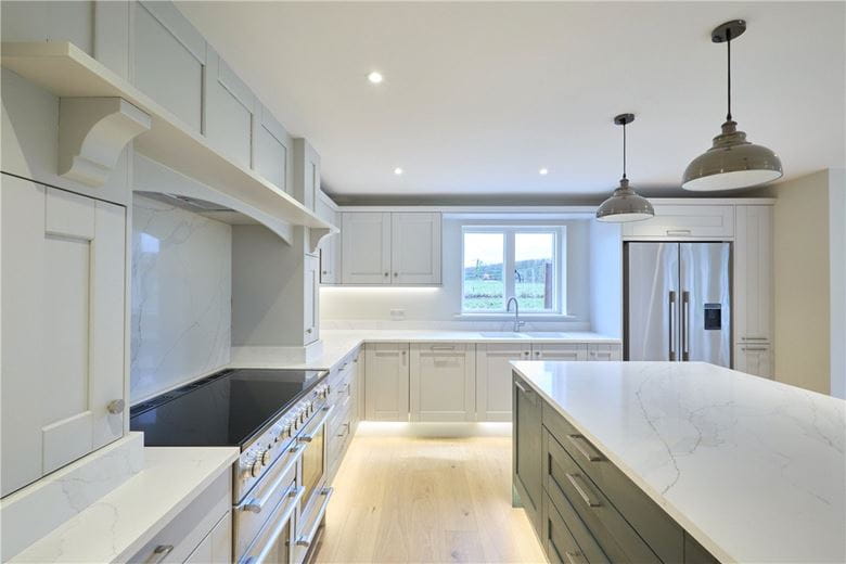 4 bedroom house, Water End, Wrestlingworth SG19 - Available