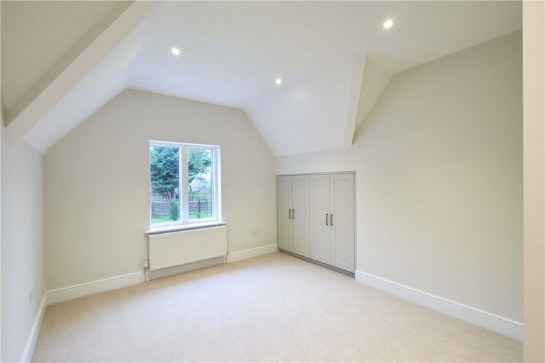 4 bedroom house, Water End, Wrestlingworth SG19 - Available