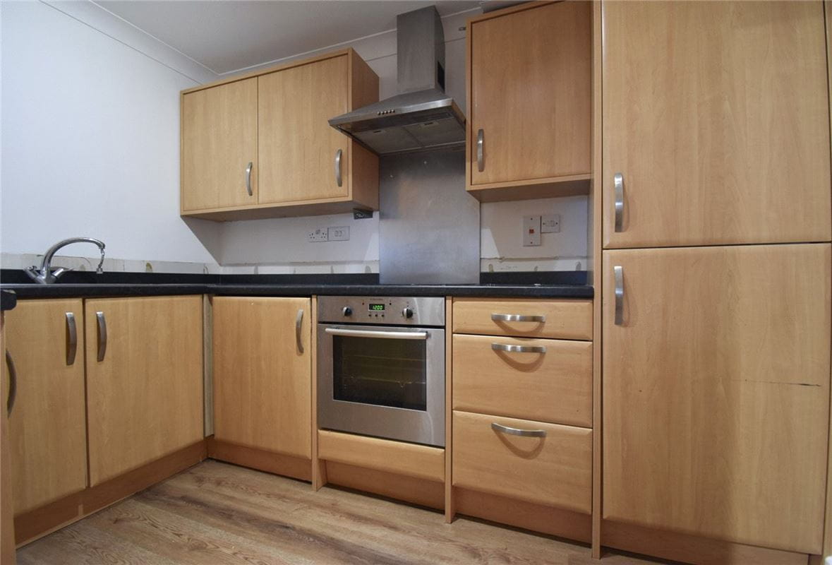 1 bedroom flat, St. Matthews Gardens, Cambridge CB1 - Available