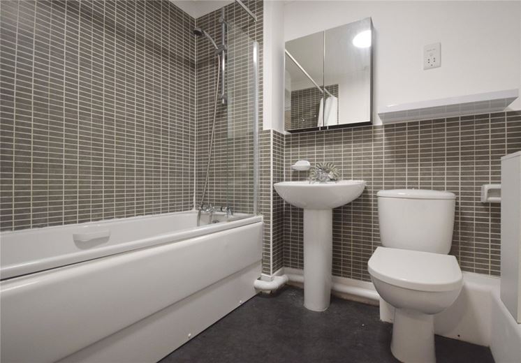 1 bedroom flat, St. Matthews Gardens, Cambridge CB1 - Let Agreed