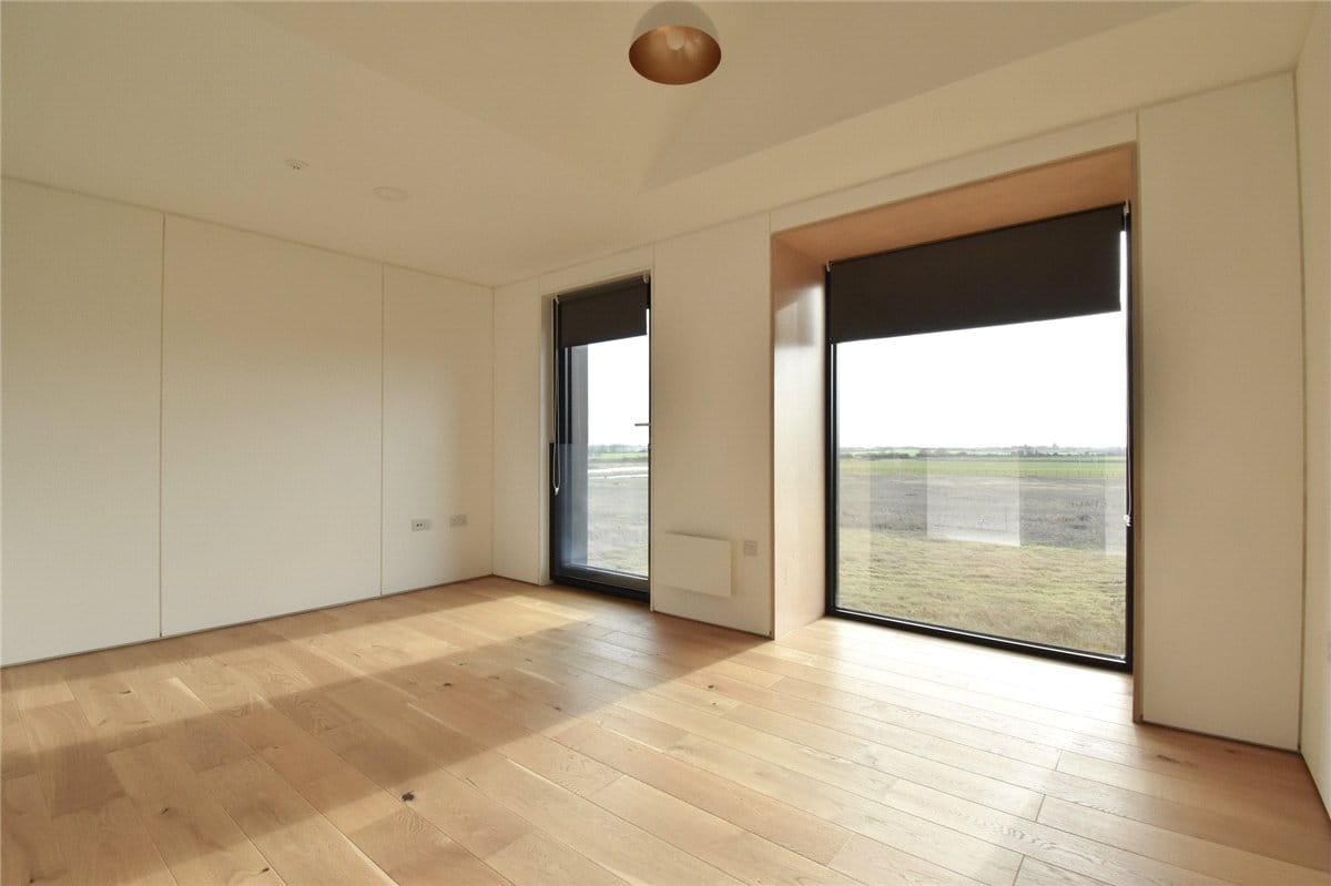 3 bedroom house, Lockhart Way, Northstowe CB24 - Let Agreed