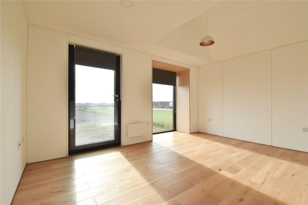 3 bedroom house, Lockhart Way, Northstowe CB24 - Let Agreed