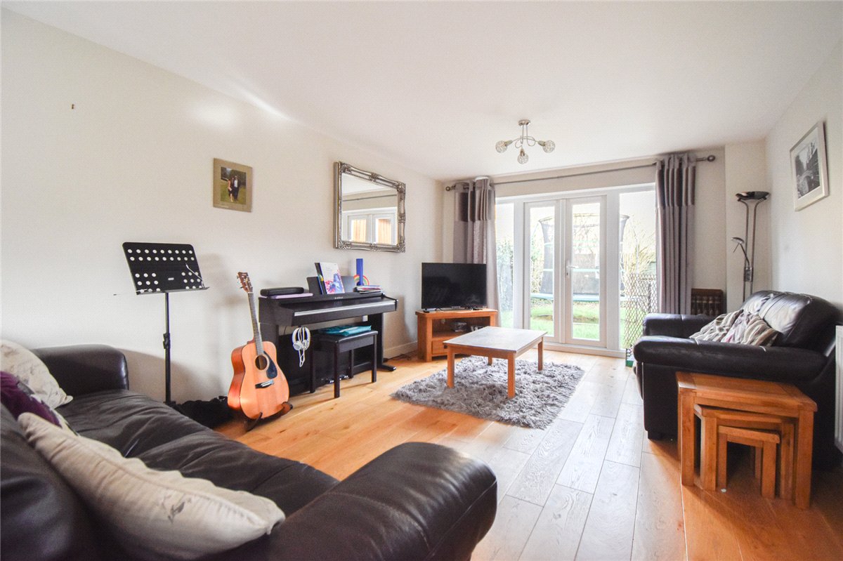 4 bedroom house, Wellbrook Way, Girton CB3 - Available