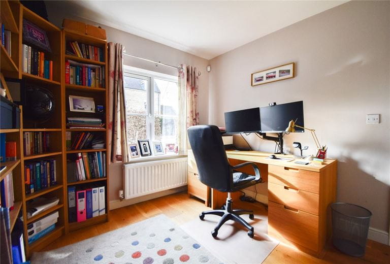 4 bedroom house, Wellbrook Way, Girton CB3 - Available