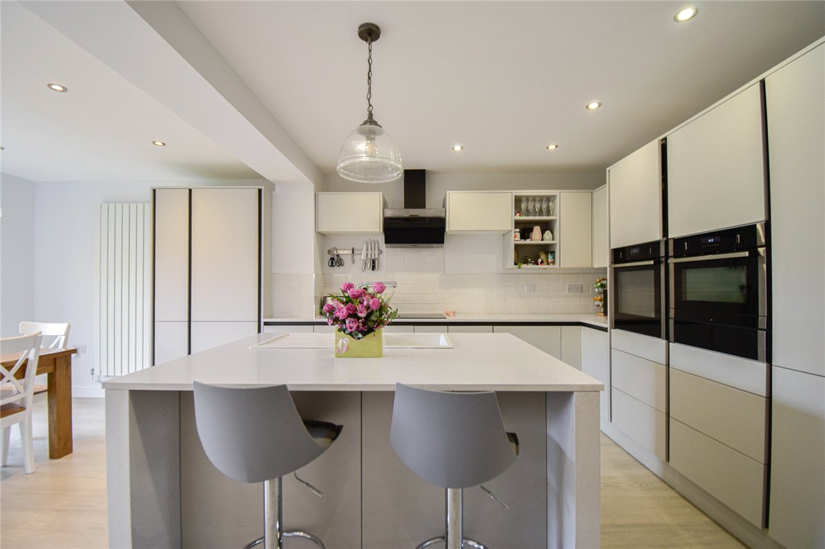 4 bedroom house, Wellbrook Way, Girton CB3 - Available