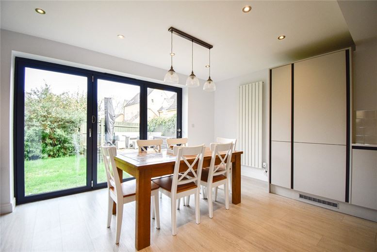 4 bedroom house, Wellbrook Way, Girton CB3 - Available