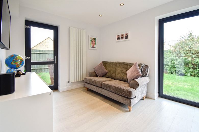 4 bedroom house, Wellbrook Way, Girton CB3 - Available