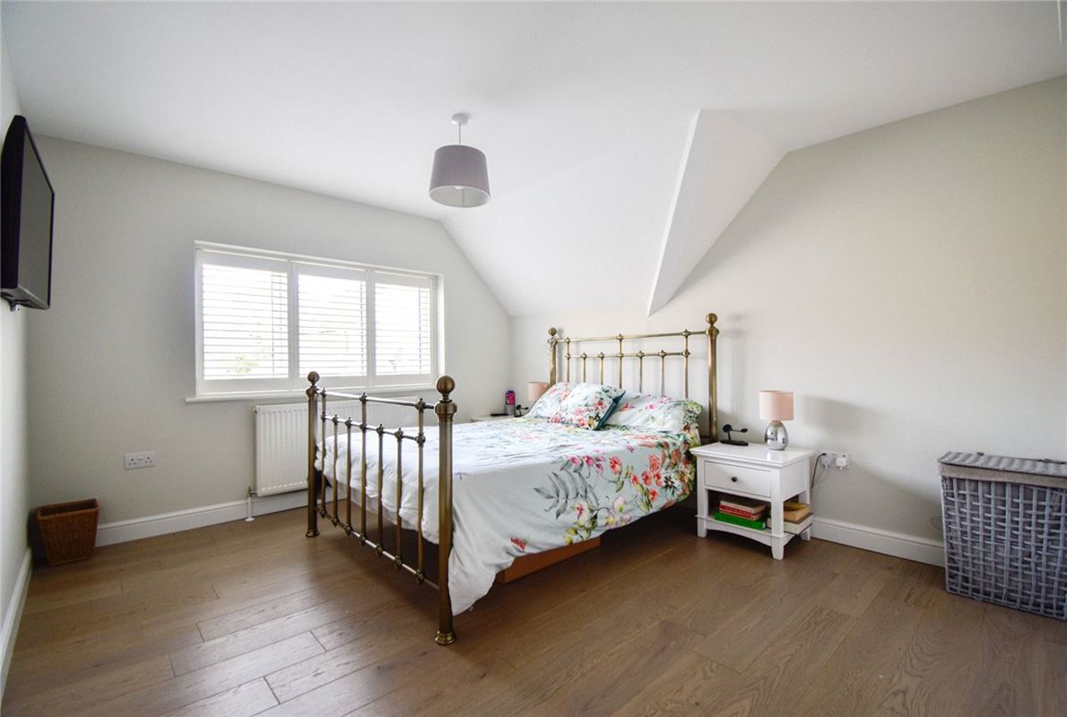 4 bedroom house, Wellbrook Way, Girton CB3 - Available