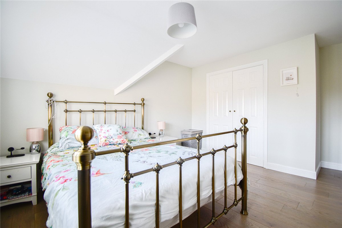 4 bedroom house, Wellbrook Way, Girton CB3 - Available