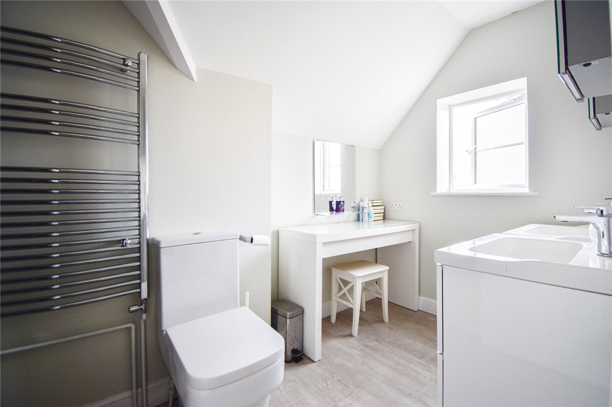 4 bedroom house, Wellbrook Way, Girton CB3 - Available