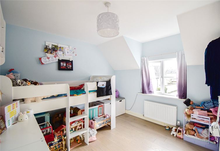 4 bedroom house, Wellbrook Way, Girton CB3 - Available