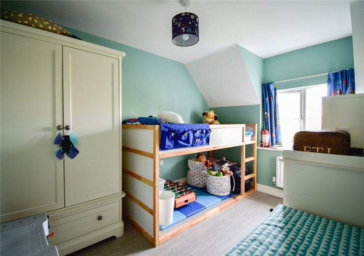 4 bedroom house, Wellbrook Way, Girton CB3 - Available