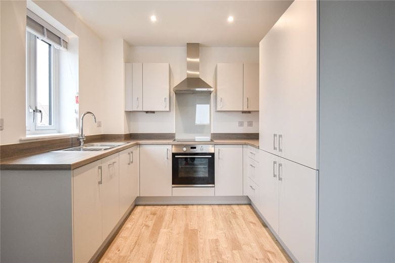 1 bedroom flat, Saffron Way, Cambridge CB1 - Available