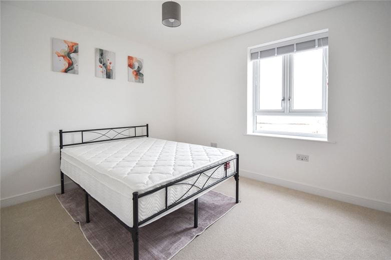 1 bedroom flat, Saffron Way, Cambridge CB1 - Available